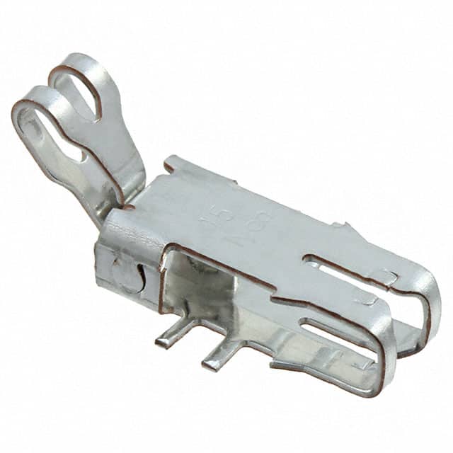 1418686-1 TE Connectivity AMP Connectors  Magnetische Drahtverbinder